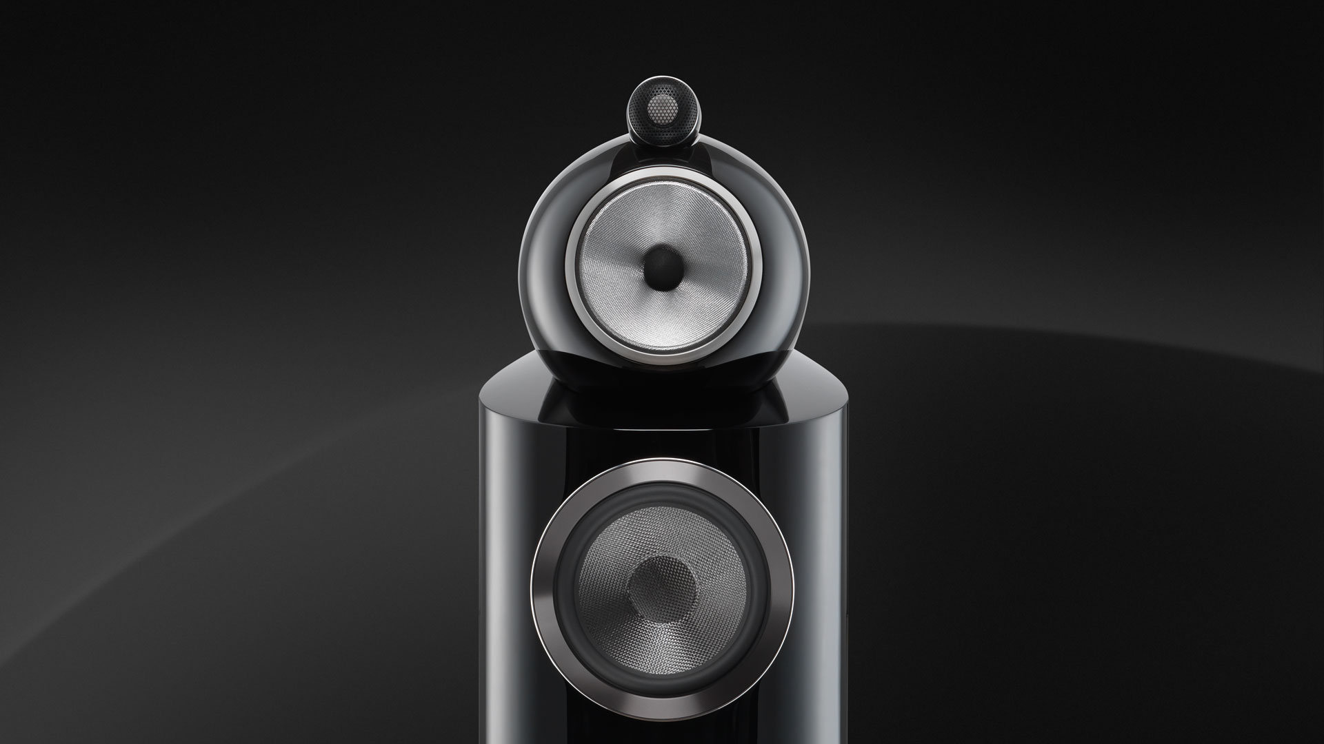 Bowers & Wilkins Identity