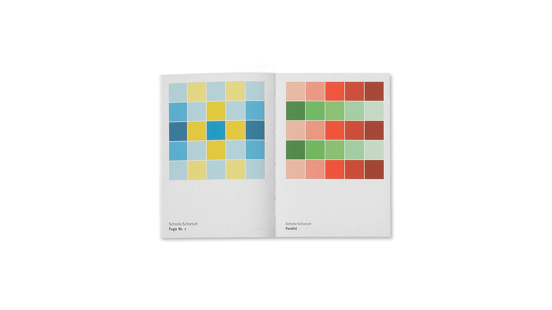 Design Harmony Thomas Manss Company