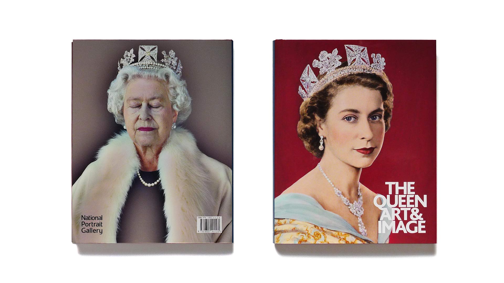 The Queen – Art and Image, National Portrait Gallery | Thomas Manss &  Company